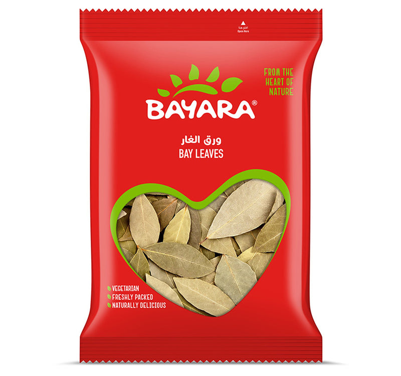 Bayara Bay Leaves 15 g Lulu Hypermarket