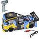 Skid Fusion Multi Function Remote Control Truck, MT6521