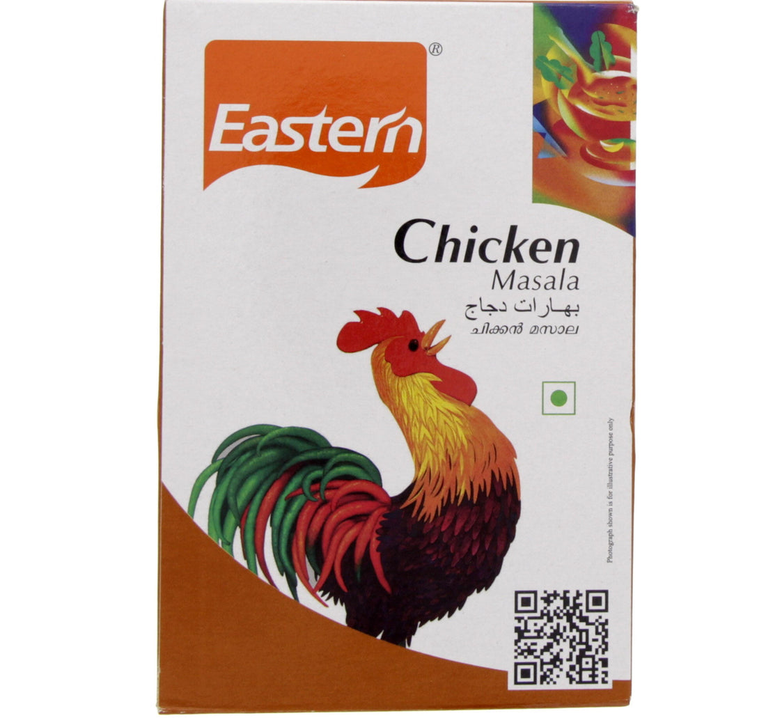 Eastern Chicken Masala 160 g