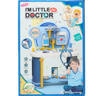 Fabiola Medical Nursing Play Set 8832-1