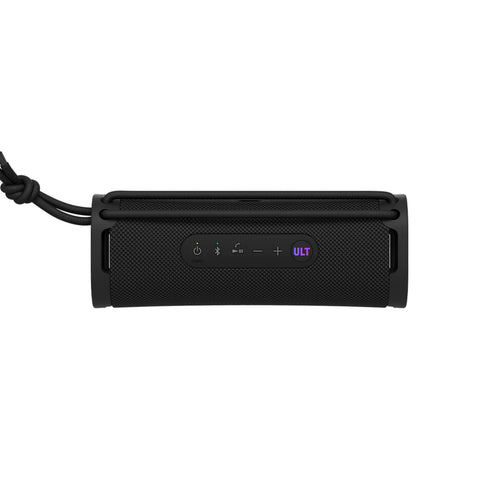 Sony ULT Power Sound Series Bluetooth Speaker, Black, SRS-ULT10