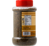 Budallah Zaatar Powder Bottle 200 g