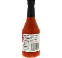 Essential Everyday Louisiana Hot Sauce 355 ml