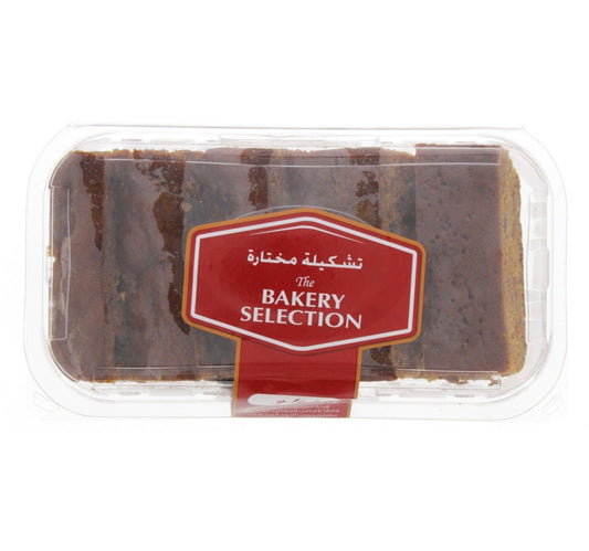 Plum Cake Slice 1 Pack