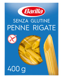باريلا بيني ريجاتي خالي من الغلوتين 400 جم