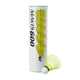 Yonex Shuttlecock 1x6 Mavis 600 Yellow