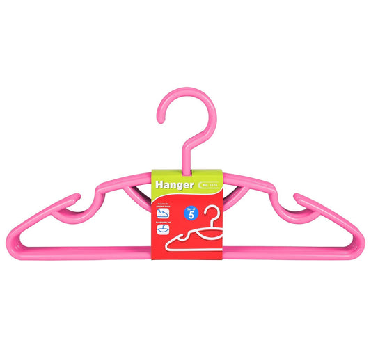 JCJ Hanger 1176 5pcs