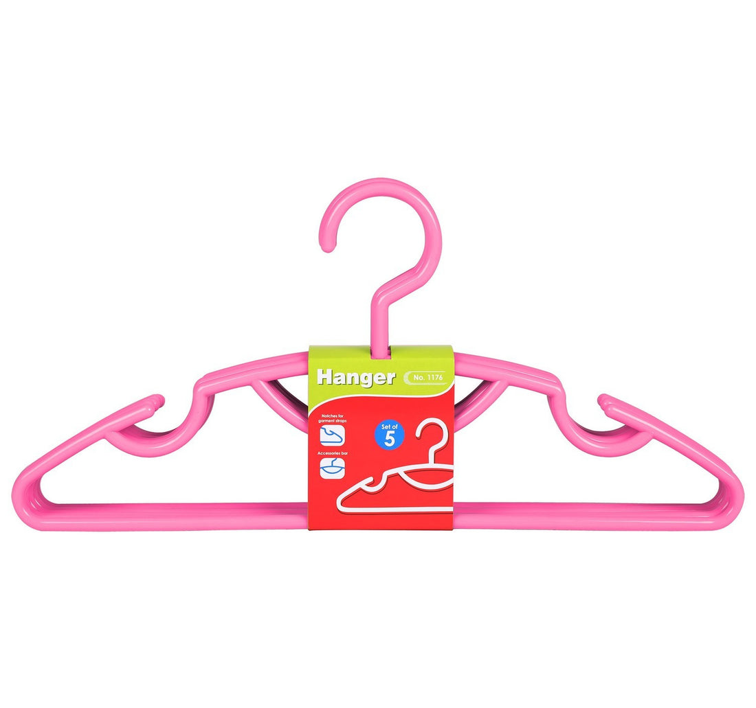 JCJ Hanger 1176 5pcs