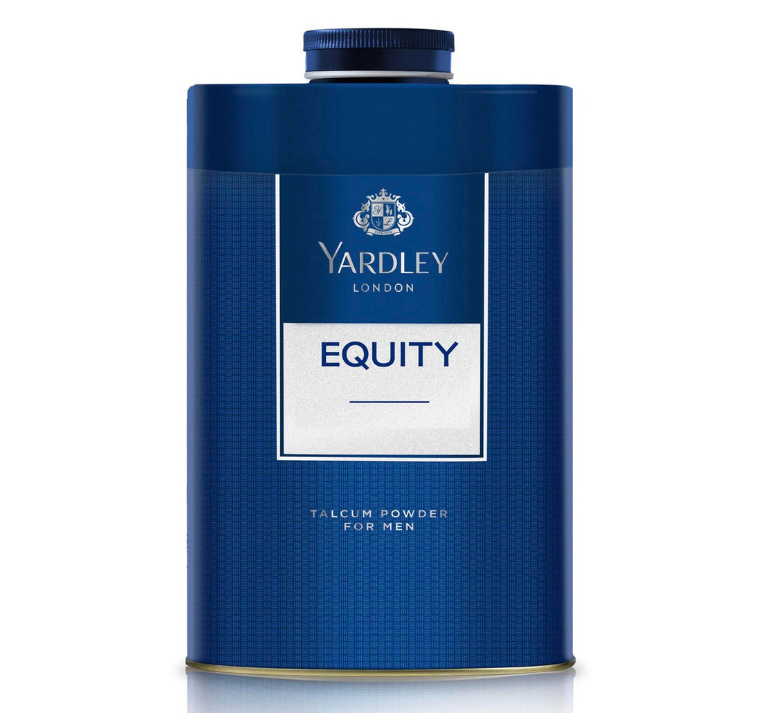 Yardley Equity Talcum Powder For Men 250 g