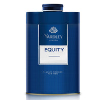 Yardley Equity Talcum Powder For Men 250 g