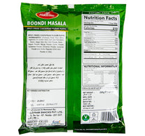 Haldiram's Boondhi Masala 200 g