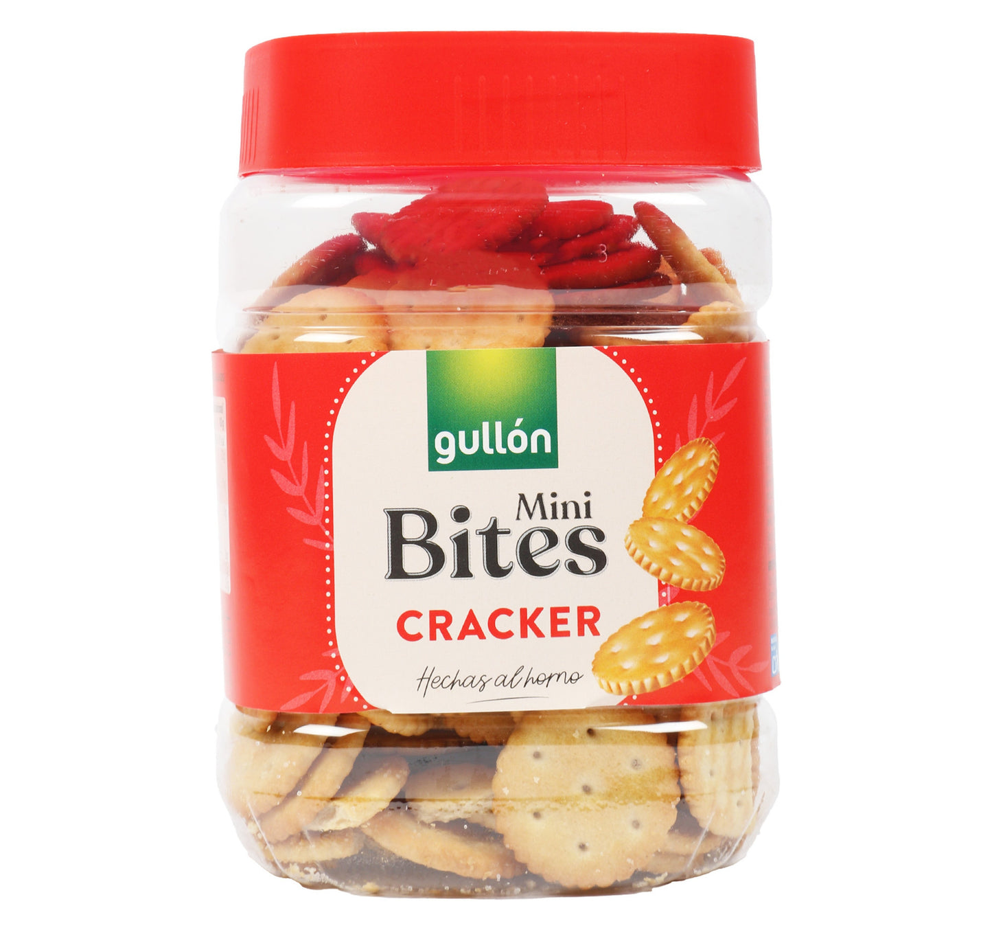 Gullon Mini Bites Cracker 250 g