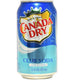 Canada Dry Club Soda 355 ml