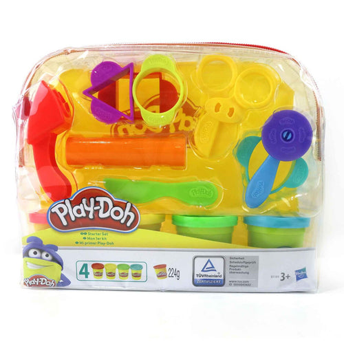 Play-Doh Starter Set B1169