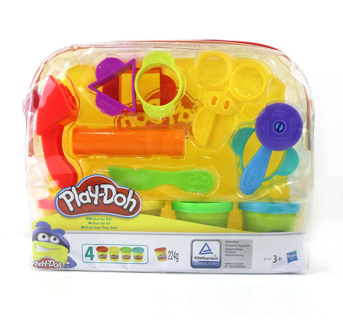 Play-Doh Starter Set B1169
