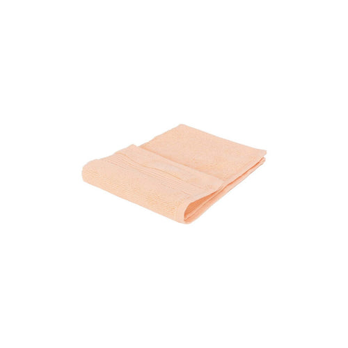 Bravo Face Towel W30xL30cm Peach