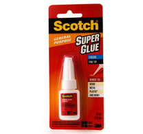 3M Scotch Super Glue Liquid 5g
