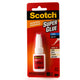 3M Scotch Super Glue Liquid 5g