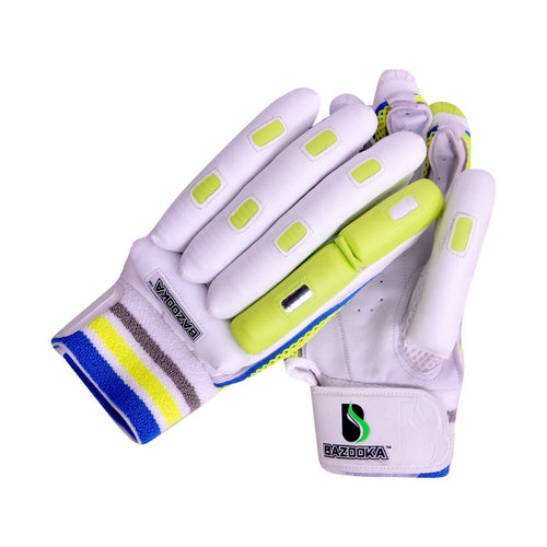 Bazooka Cricket Batting Glove VK