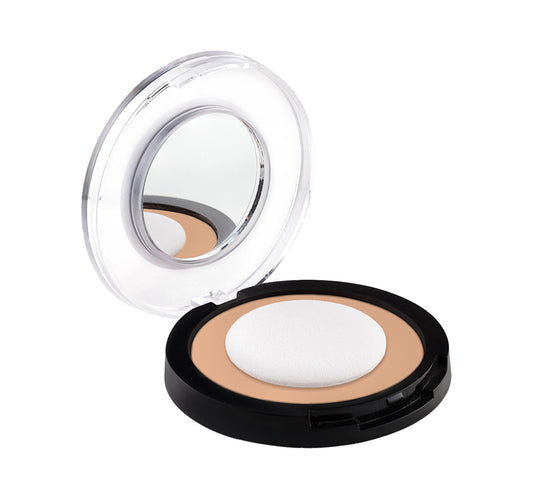 Maybelline Fit Me Matte + Poreless Powder Buff Beige 130 1 pc