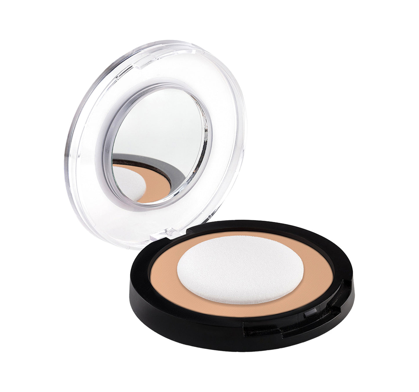 Maybelline Fit Me Matte + Poreless Powder Buff Beige 130 1 pc