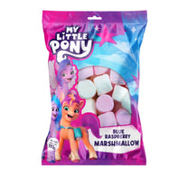 My Little Pony Blue Raspberry Marshmallow 150 g