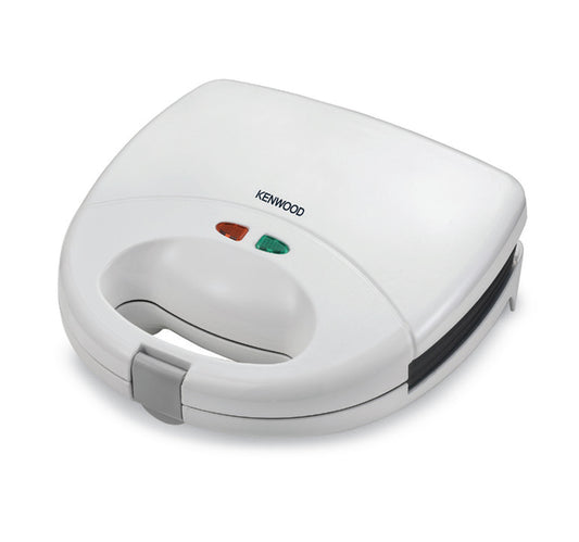 Kenwood Sandwich maker With Grill 2 in1, 750 Watts OWSMP01.AOWH
