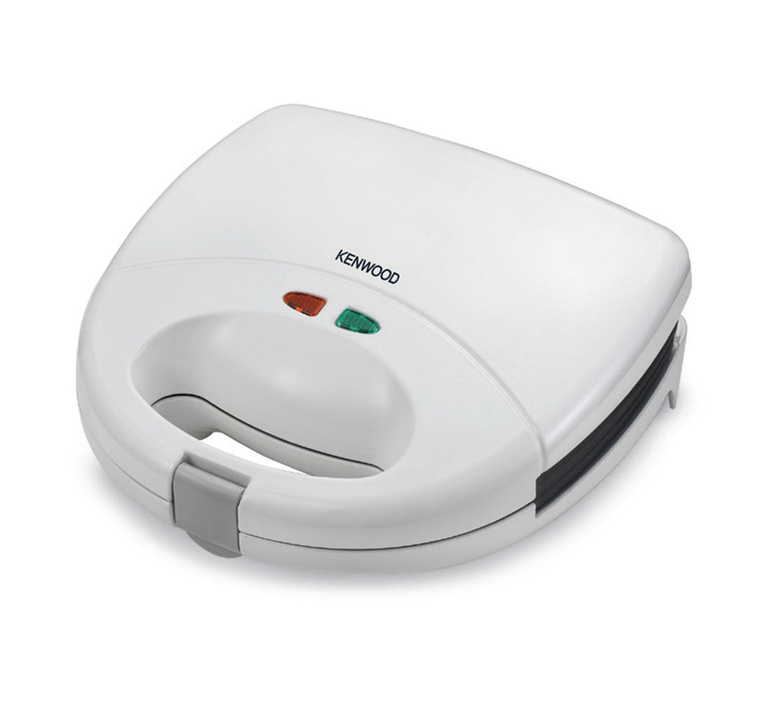 Kenwood Sandwich maker With Grill 2 in1, 750 Watts OWSMP01.AOWH
