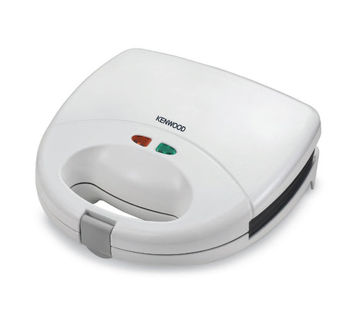 Kenwood Sandwich maker With Grill 2 in1, 750 Watts OWSMP01.AOWH