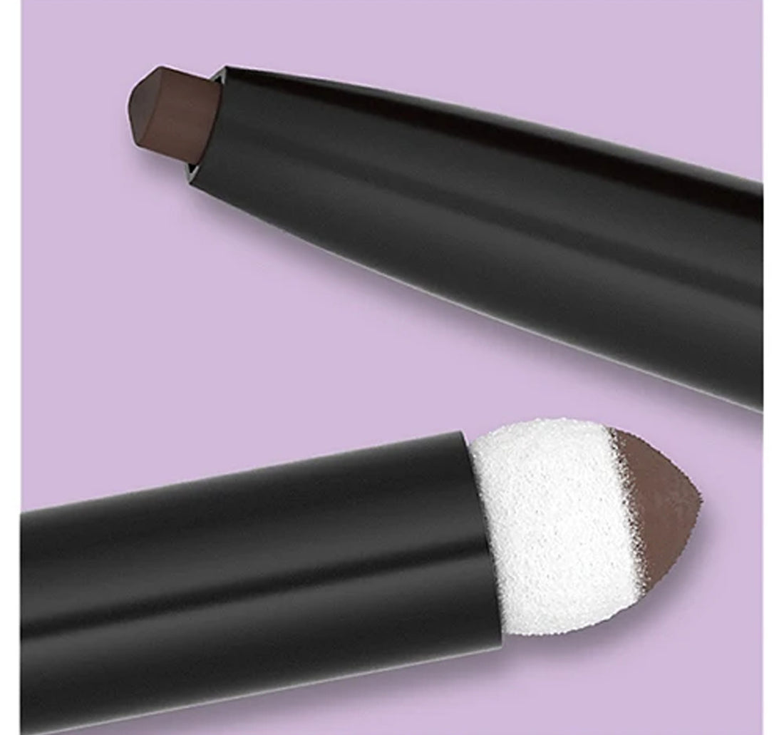 Maybelline Xpress Satin Duo Medium Brown 02 1 pc