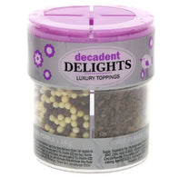 Cape Foods Decadent Delights Luxury Toppings 86 g