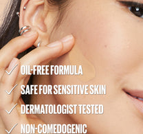 Maybelline Fit Me Matte + Poreless Foundation 120 30 ml