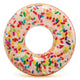 Intex Rainbow Sprinkle Donut Tube, Multi-Colour, 56263 ?