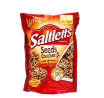 لورينز سالتليتس بسكويت البذور 100 غرام
