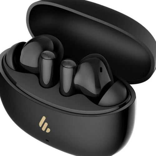 Edifier X5 Pro In-Ear True Wireless Earbuds with ANC, Black