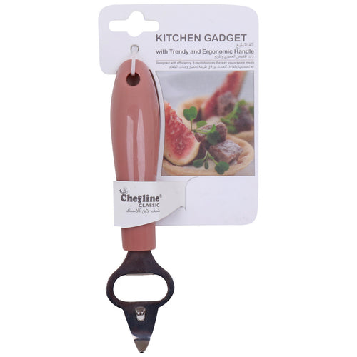 Chefline Bottle Opener, HA5206FR GW