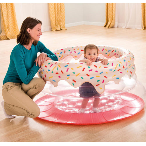 Intex Soft Sides Baby Gym 48476