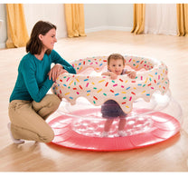 Intex Soft Sides Baby Gym 48476