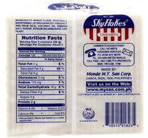 Sky Flakes Crackers 200 g