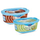 Kwality Ice Cream 2 Litre +1 Litre