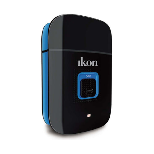 Ikon Men's Shaver IK-3206
