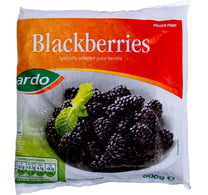 Ardo Blackberries 500 g