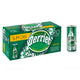 Perrier Natural Sparkling Mineral Water Regular 10 x 250 ml