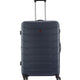 Wenger 4 Wheel Hard Trolley 612356 78cm Blue