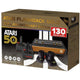 ATARI Flashback Gold 50th Anniversary Edition - 130 Games