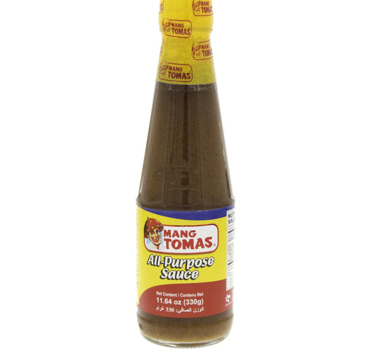 صلصة مانج توماس متعددة الاستخدامات 330 جم