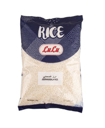 LuLu Jeerakasala Rice 2 kg