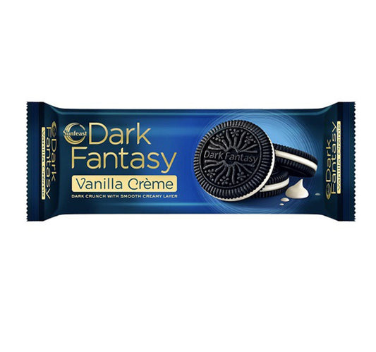 Sunfeast Dark Fantasy Vanilla Creme 75 g
