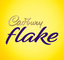 Cadbury Flake Original Chocolate Bar 32 g