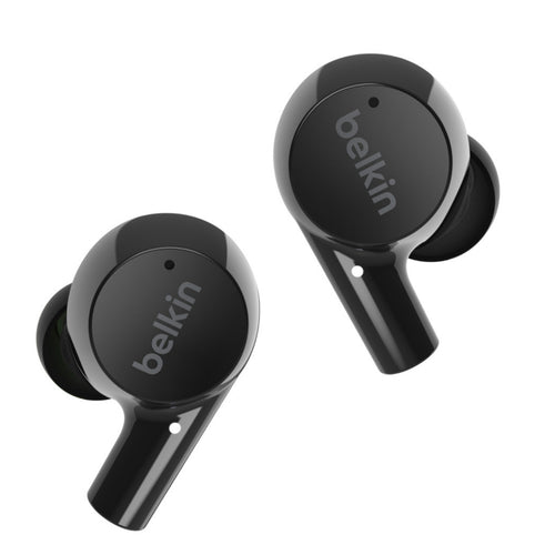 SOUNDFORM Rise True Wireless Earbuds Black (AUC004btBK)